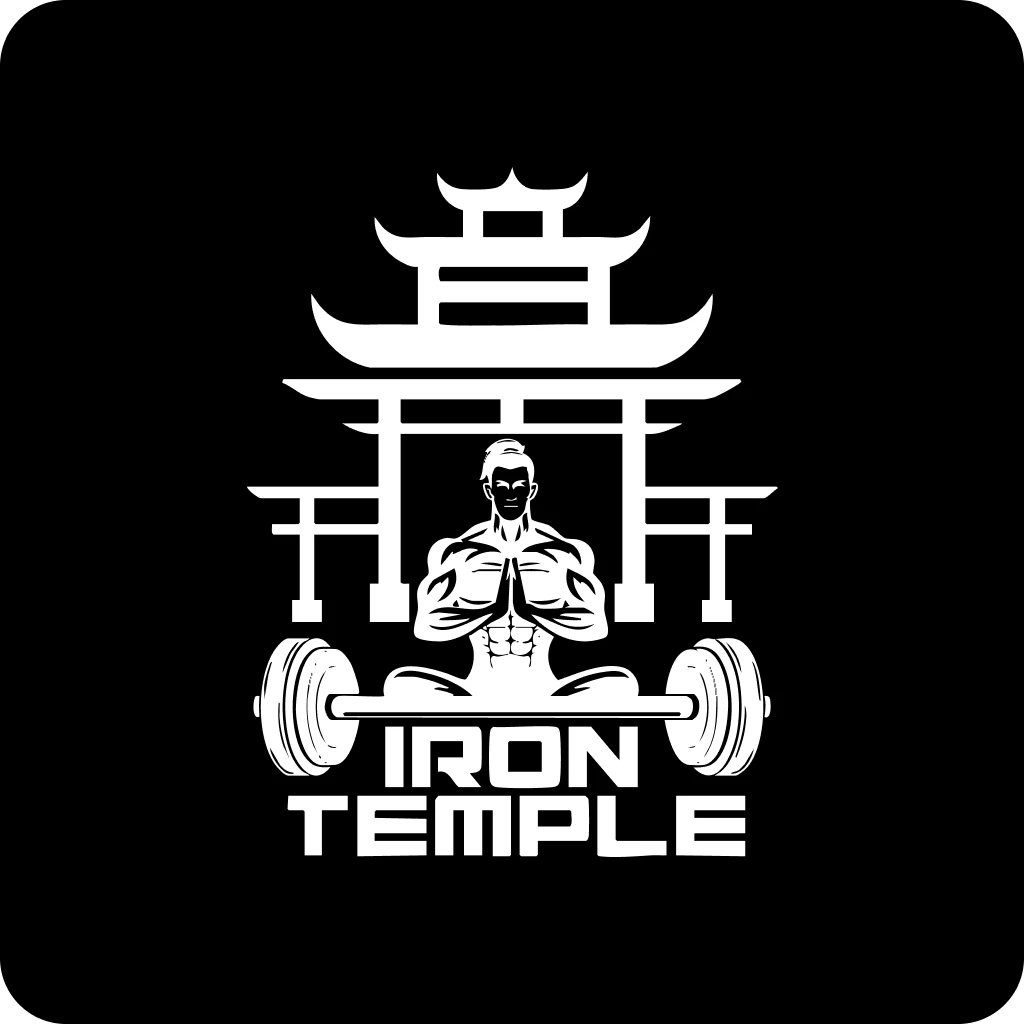 Welcome to Iron Temple – The Home of Strength